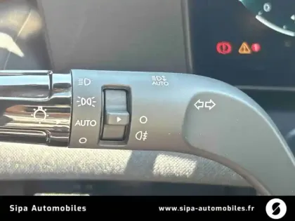 Photo 28 Hyundai Tucson  1.6 T-GDI 239 Hybrid BVA6