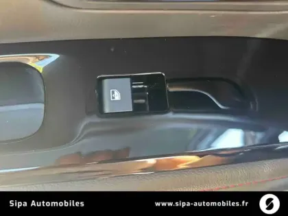 Photo 20 Hyundai Tucson  1.6 T-GDI 239 Hybrid BVA6