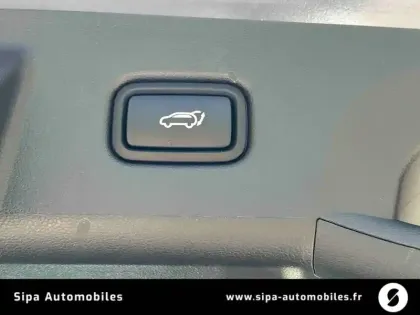 Photo 18 Hyundai Tucson  1.6 T-GDI 239 Hybrid BVA6