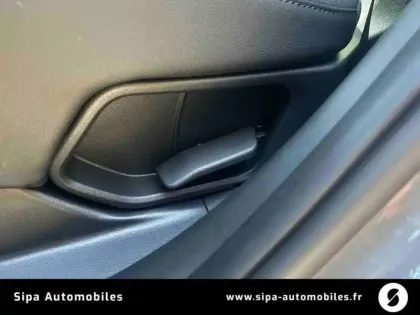 Photo 21 Hyundai Tucson  1.6 T-GDI 239 Hybrid BVA6