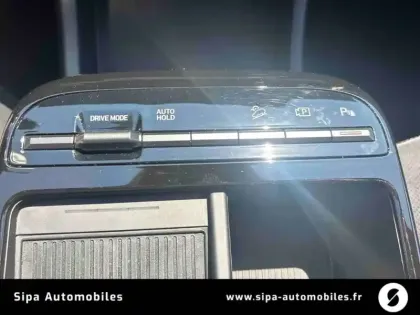 Photo 37 Hyundai Tucson  1.6 T-GDI 239 Hybrid BVA6