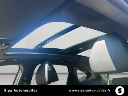 Photo 17 Hyundai Tucson  1.6 T-GDI 239 Hybrid BVA6