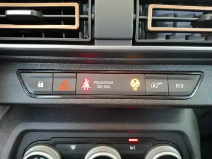 Photo 27 Dacia Sandero  ECO-G 100