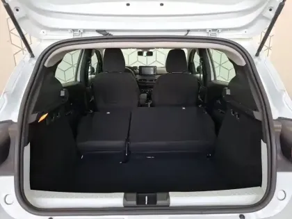 Photo 16 Dacia Sandero  ECO-G 100