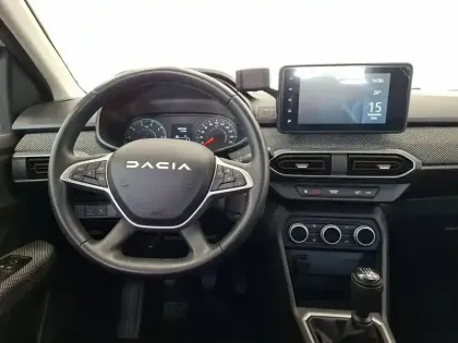 Photo 13 Dacia Sandero  ECO-G 100