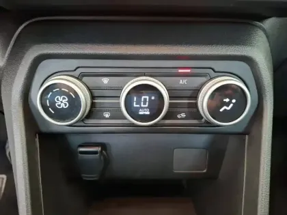 Photo 26 Dacia Sandero  ECO-G 100