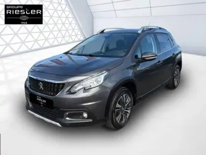 Photo Peugeot 2008 Allure