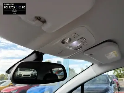Photo 23 Peugeot 2008  PureTech 130ch S&S BVM6