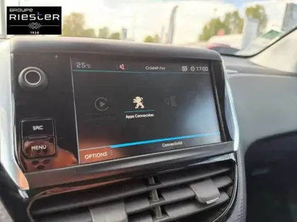 Photo 21 Peugeot 2008  PureTech 130ch S&S BVM6