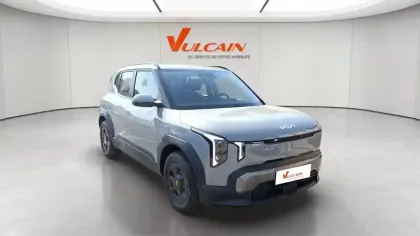 Photo 6 Kia EV2  107,8 kW (147 ch) Autonomie Standard 42.2 kWh