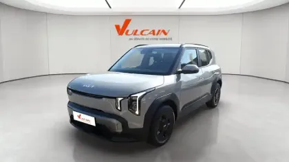 Photo Kia Ev2 Air