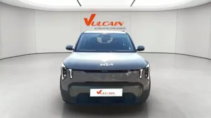 Photo 7 Kia EV2  107,8 kW (147 ch) Autonomie Standard 42.2 kWh
