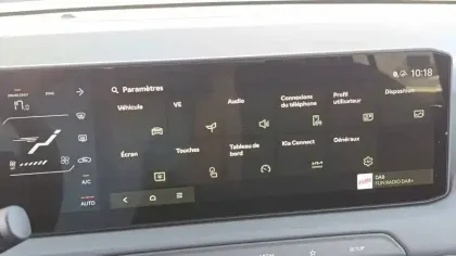 Photo 16 Kia EV2  107,8 kW (147 ch) Autonomie Standard 42.2 kWh