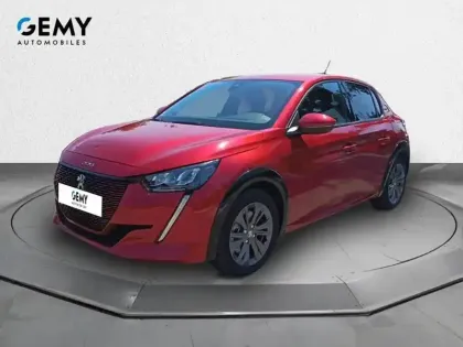 Photo Peugeot 208 Style