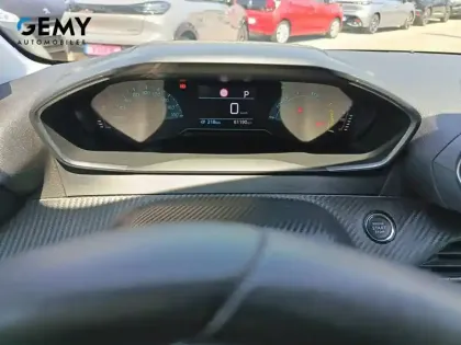 Photo 15 Peugeot 208  Electrique 50 kWh 136ch