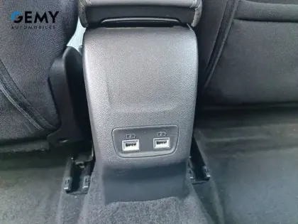 Photo 12 Peugeot 208  Electrique 50 kWh 136ch