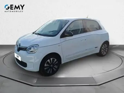 Photo Renault Twingo Techno