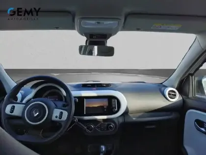 Photo 7 Renault Twingo  III E-Tech