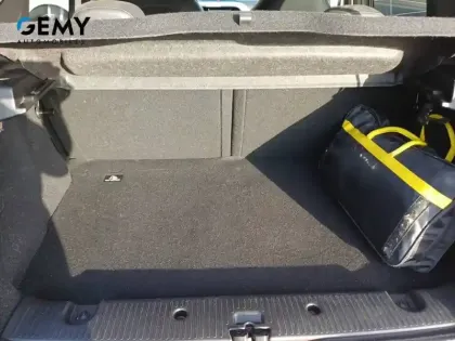 Photo 5 Renault Twingo  III E-Tech