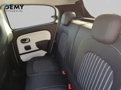 Photo 9 Renault Twingo  III E-Tech