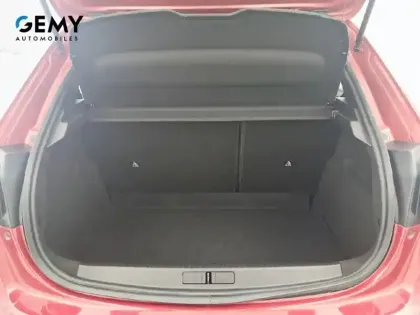 Photo 5 Peugeot 208  PureTech 100 S&S BVM6