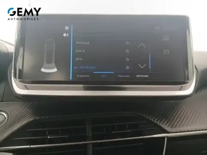 Photo 14 Peugeot 208  PureTech 100 S&S BVM6