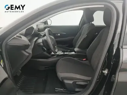 Photo 8 Peugeot 208  Electrique 50 kWh 136ch