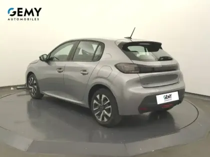 Photo 6 Peugeot 208  100 S&S BVM6