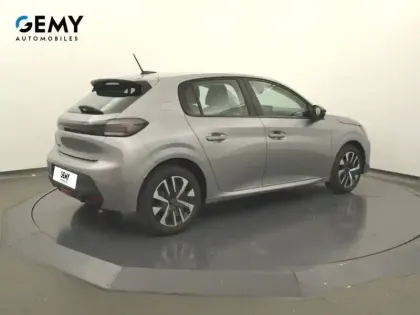 Photo 17 Peugeot 208  100 S&S BVM6