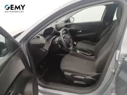 Photo 8 Peugeot 208  100 S&S BVM6