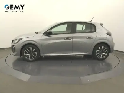 Photo 18 Peugeot 208  100 S&S BVM6