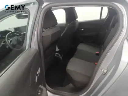 Photo 9 Peugeot 208  100 S&S BVM6