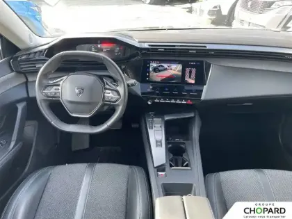 Photo 9 Peugeot 308  PHEV 180 e-EAT8