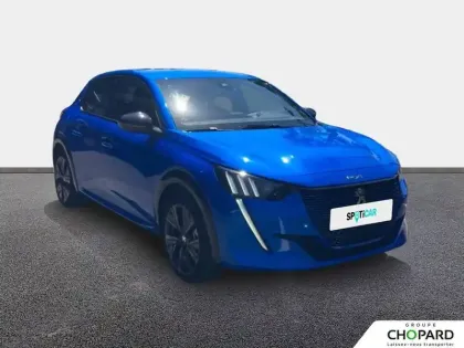 Photo 9 Peugeot 208  PureTech 100 S&S BVM6