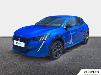 Photo 8 Peugeot 208  PureTech 100 S&S BVM6
