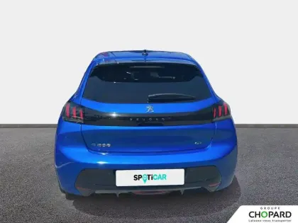 Photo 11 Peugeot 208  PureTech 100 S&S BVM6