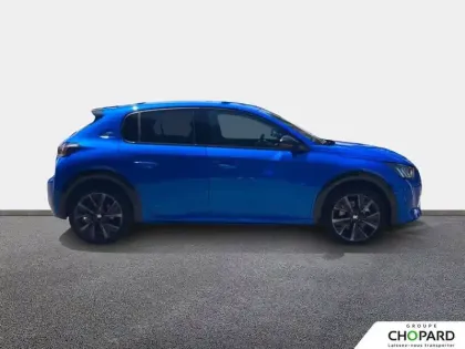 Photo 14 Peugeot 208  PureTech 100 S&S BVM6