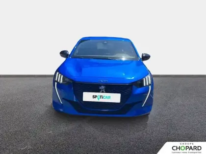 Photo Peugeot 208 Gt Pack