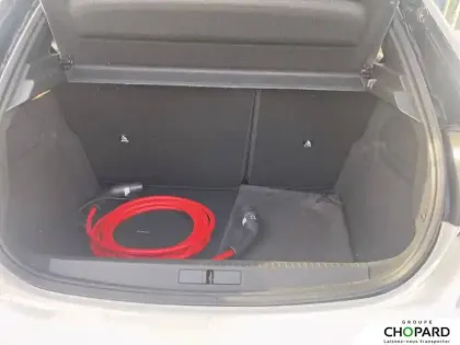 Photo 5 Peugeot 208  Electrique 54 kWh 156ch