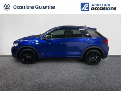 Photo 6 Volkswagen T-roc  1.5 TSI EVO 150 Start/Stop DSG7
