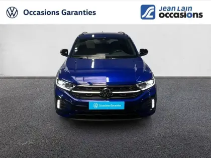 Photo 8 Volkswagen T-roc  1.5 TSI EVO 150 Start/Stop DSG7
