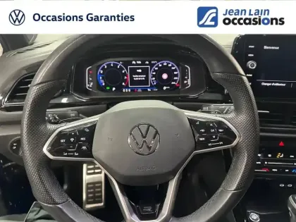 Photo 18 Volkswagen T-roc  1.5 TSI EVO 150 Start/Stop DSG7