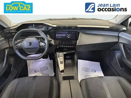 Photo 19 Peugeot 308  PHEV 180 e-EAT8