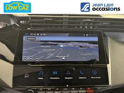 Photo 14 Peugeot 308  PHEV 180 e-EAT8