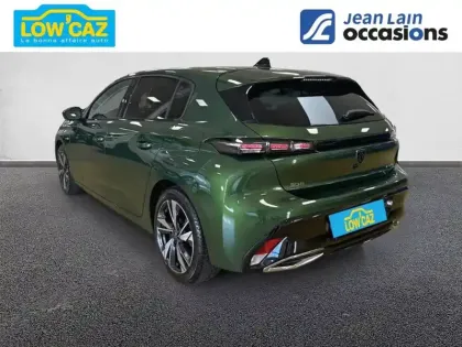 Photo 6 Peugeot 308  PHEV 180 e-EAT8