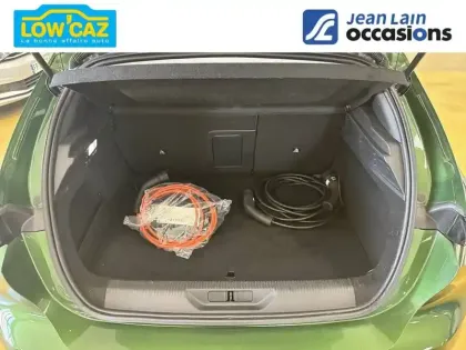 Photo 9 Peugeot 308  PHEV 180 e-EAT8