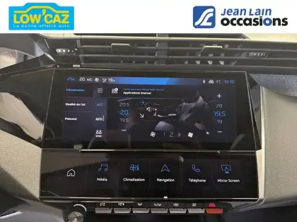 Photo 13 Peugeot 308  PHEV 180 e-EAT8