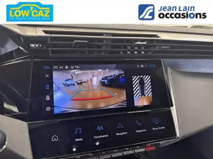 Photo 15 Peugeot 308  PHEV 180 e-EAT8