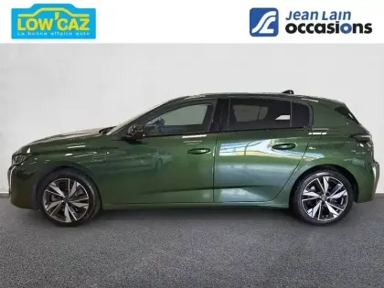 Photo 7 Peugeot 308  PHEV 180 e-EAT8