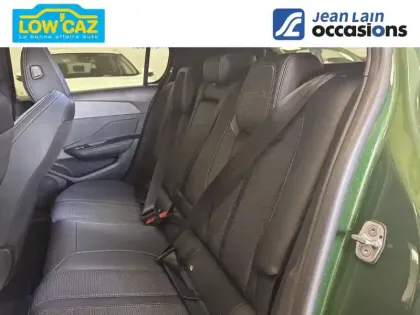 Photo 17 Peugeot 308  PHEV 180 e-EAT8